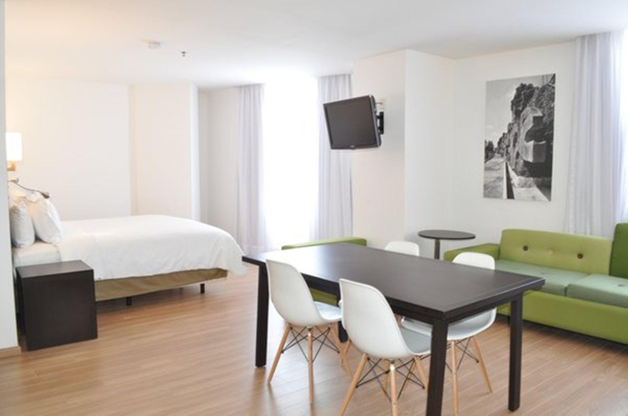 Fiesta Inn Naucalpan Мексико Сити Стая снимка